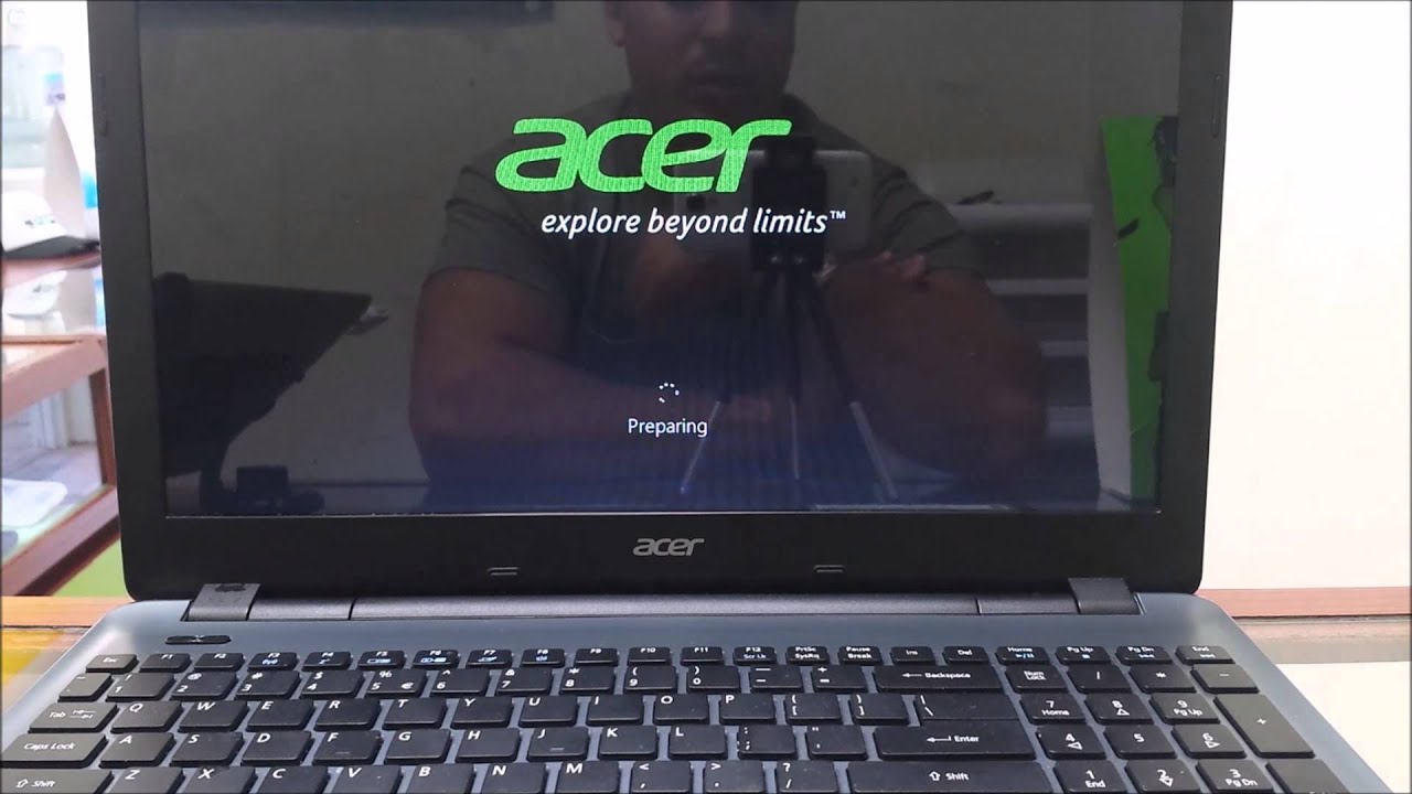 Acer q1vzc specs